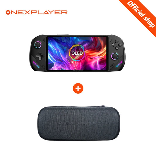 OneXPlayer OneXFly F1 Pro