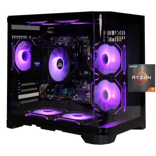 YEAH MAGIC Gaming Desktop